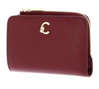Coccinelle Leather Wallet C-Me Wallet Ribes Berry