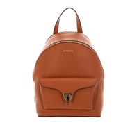 COCCINELLE leisure backpack Beat Generatio Backpack Crab