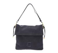 COCCINELLE Lidia Suede Le. / Smooth Le. Shoulderbag Stove / Stove