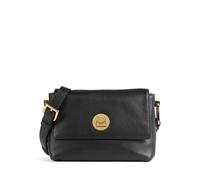 Coccinelle Liya | leather Crossbody bag | black