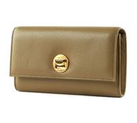 COCCINELLE Liya Minibag Wallet Moss Green