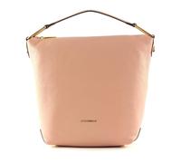 COCCINELLE Liya Shoulder Bag Pivoine/Taupe