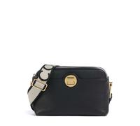 Coccinelle Liya Signature Crossbody bag, female, black