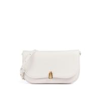 Coccinelle Magie Crossbody bag, female, white
