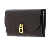 COCCINELLE Magie Flap Wallet Bark