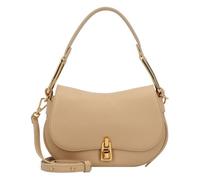 Coccinelle Magie Handbag Leather 22 cm beige