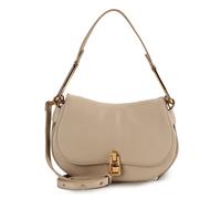 Coccinelle Magie Handbag Leather 22 cm yellow