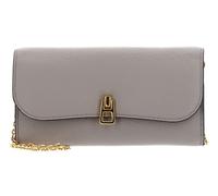 COCCINELLE Magie Mini Bag Wallet Grained Leather Powder Pink