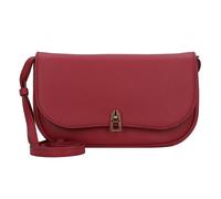 Coccinelle Magie Shoulder bag Genuine Leather 24 cm red