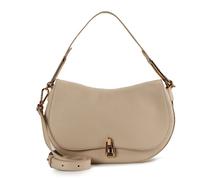 Coccinelle Magie Shoulder Bag Leather 30 cm yellow