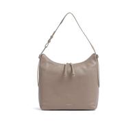 Coccinelle Malory Hobo bag, female, grey