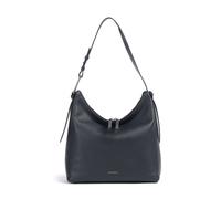 Coccinelle Malory | leather Hobo bag | blue