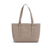 Coccinelle Malory Tote bag, female, grey