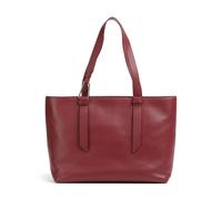 Coccinelle Malory Tote bag, female, red