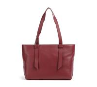 Coccinelle Malory Tote bag, female, red