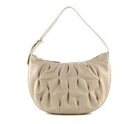 COCCINELLE Marquise Goodie Shoulder Bag Powder Pink