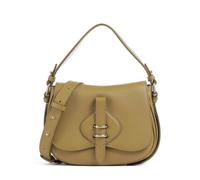 Coccinelle Mavery | leather Handbag | olive