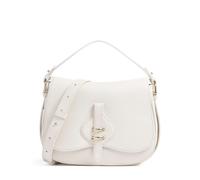 Coccinelle Mavery | leather Handbag | white