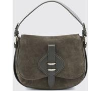 COCCINELLE Mavery Mini Grained Leather Shoulder Bag with Strap - Size: OS - female
