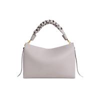 Coccinelle medium Boheme shoulder bag - Grey One Size