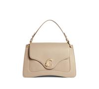 Coccinelle medium C-me shoulder bag - Neutrals One Size