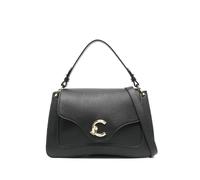 Coccinelle medium C-Me tote bag - Black One Size