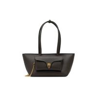Coccinelle medium Coccinelle Double Beat tote bag - Brown OS