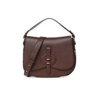 Coccinelle medium Mavery shoulder bag - Brown OS
