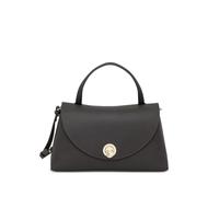 Coccinelle medium Nikla grained shoulder bag - Brown OS