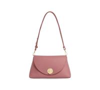 Coccinelle medium Nikla leather shoulder bag - Pink OS