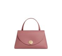 Coccinelle medium Nikla leather tote bag - Pink OS