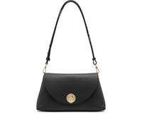 Coccinelle medium Nikla shoulder bag - Black OS