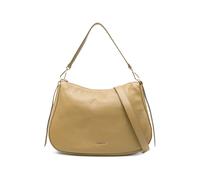 Coccinelle medium Nory detachable-strap leather shoulder bag - Green OS