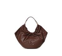 Coccinelle medium Smash tote bag - Brown OS
