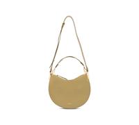 Coccinelle medium Sunup detachable-strap leather tote bag - Green One Size