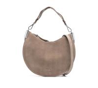 Coccinelle medium Sunup shoulder bag - Brown OS