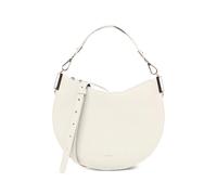 Coccinelle medium Sunup zip leather shoulder bag - Neutrals One Size