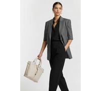 Coccinelle Medium Tote Bag In Cream size OS | Tote Bags Outlet | Women | White OS