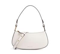 Coccinelle Merveille Shoulder Bag Leather 24.5 cm white