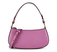 Coccinelle Merveille Shoulder Bag Genuine Leather 24.5 cm purple