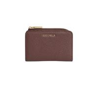 Coccinelle Metallic Soft | Wallet | red