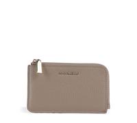 Coccinelle Metallic Soft | Credit card holder | brown