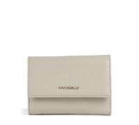 Coccinelle Metallic Soft | Wallet | beige
