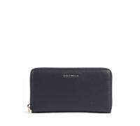 Coccinelle Metallic Soft | Wallet | blue
