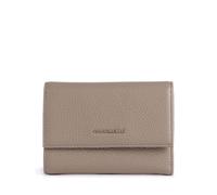 Coccinelle Metallic Soft | Wallet | brown