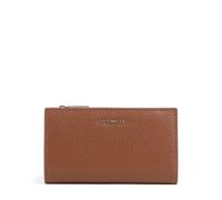 Coccinelle Metallic Soft | Wallet | brown