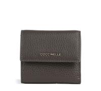 Coccinelle Metallic Soft | Wallet | olive