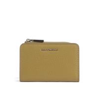 Coccinelle Metallic Soft | Wallet | olive