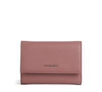 Coccinelle Metallic Soft | Wallet | pink