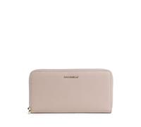 Coccinelle Metallic Soft | Wallet | pink
